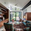 Residência Ridgeview / THOUGHTBARN - Renovação