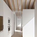 Refurbishment for Eduardo, Laura & Enzo / Pablo Muñoz Payá Arquitectos - Refurbishment