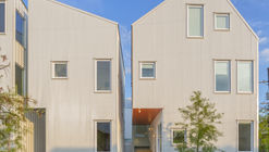 Starter Home* No. 4-15 Housing / OJT