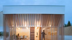 Refurbishment for Eduardo, Laura & Enzo / Pablo Muñoz Payá Arquitectos