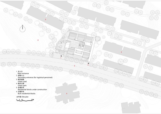 Yorkville North Kindergarten / IDO Yorkville North Kindergarten / IDO - Image 35 of 44