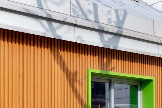 Yorkville North Kindergarten / IDO Yorkville North Kindergarten / IDO - Image 16 of 44