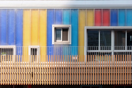 Yorkville North Kindergarten / IDO Yorkville North Kindergarten / IDO - Image 14 of 44