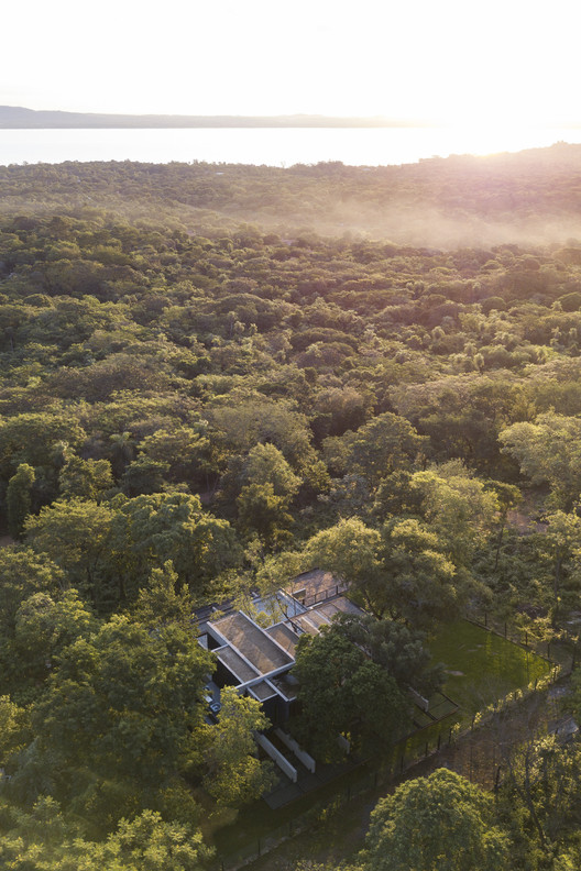 Hillside House / BAUEN - Image 12 of 29