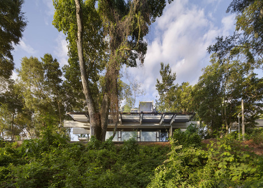 Hillside House / BAUEN - Image 19 of 29