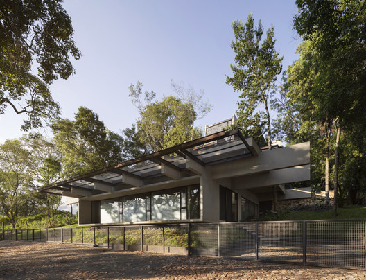 Hillside House / BAUEN - Image 17 of 29