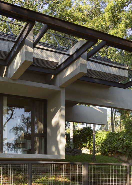 Hillside House / BAUEN - Image 7 of 29