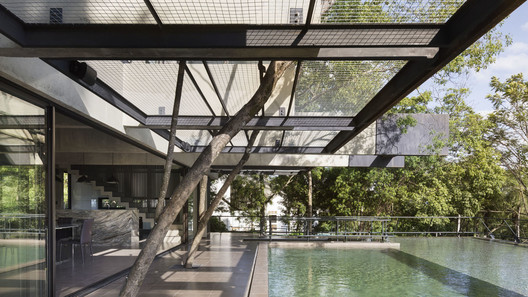 Hillside House / BAUEN - Image 25 of 29