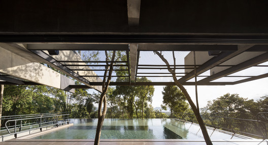 Hillside House / BAUEN - Image 11 of 29