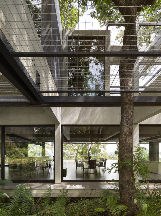 Hillside House / BAUEN - Image 10 of 29