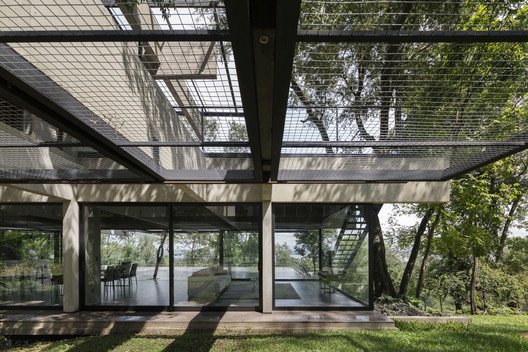 Hillside House / BAUEN - Image 13 of 29