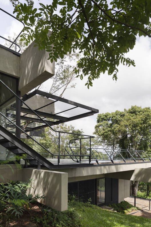 Hillside House / BAUEN - Image 14 of 29