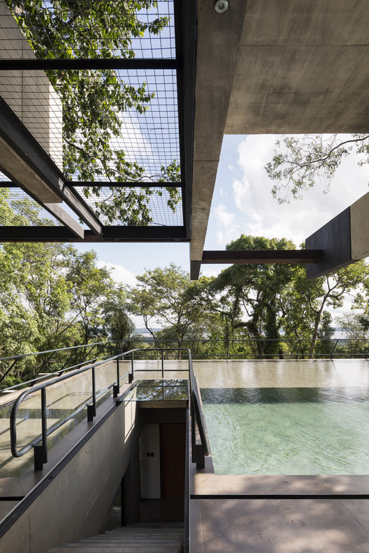 Hillside House / BAUEN - Image 5 of 29