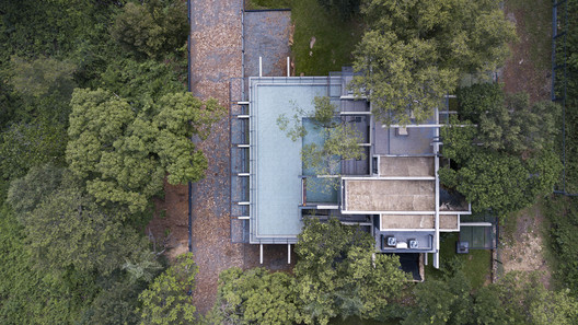 Hillside House / BAUEN - Image 15 of 29