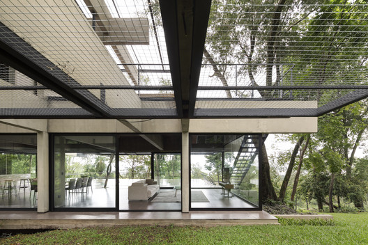 Hillside House / BAUEN - Image 24 of 29