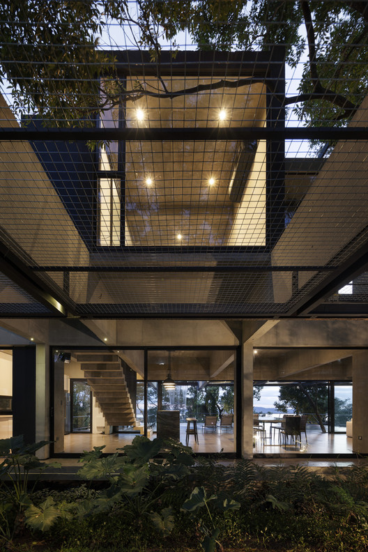 Hillside House / BAUEN - Image 23 of 29