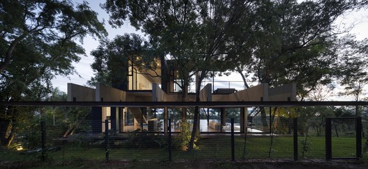 Hillside House / BAUEN - Image 21 of 29