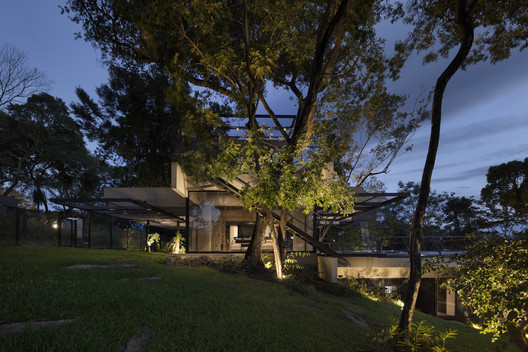Hillside House / BAUEN - Image 20 of 29