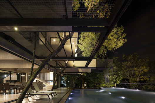 Hillside House / BAUEN - Image 22 of 29