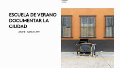 Escuela de Verano en el Museo Tamayo | El Asunto Urbano 