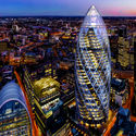 Discover 7 Iconic London Landmarks Revealed in Cross-Section - Image 3 of 4