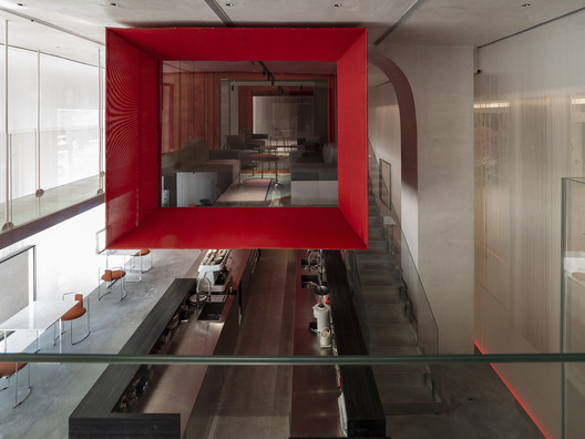 Doko Bar Shenzhen / Waterfrom Design - Image 2 of 27