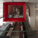 Doko Bar Shenzhen / Waterfrom Design - Restaurants & Bars