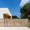 Namu House / [i]da arquitectos - Houses
