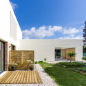 Namu House / [i]da arquitectos - Exterior Photography, Houses, Door, Facade
