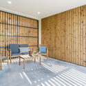 Namu House / [i]da arquitectos - Interior Photography, Houses, Chair