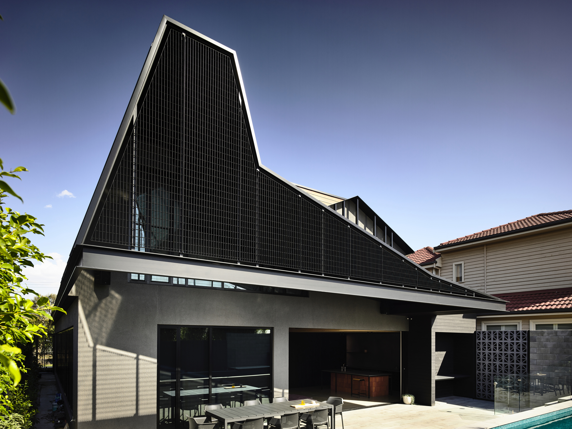 Gallery of Ascot Veil House / Wolveridge Architects 26