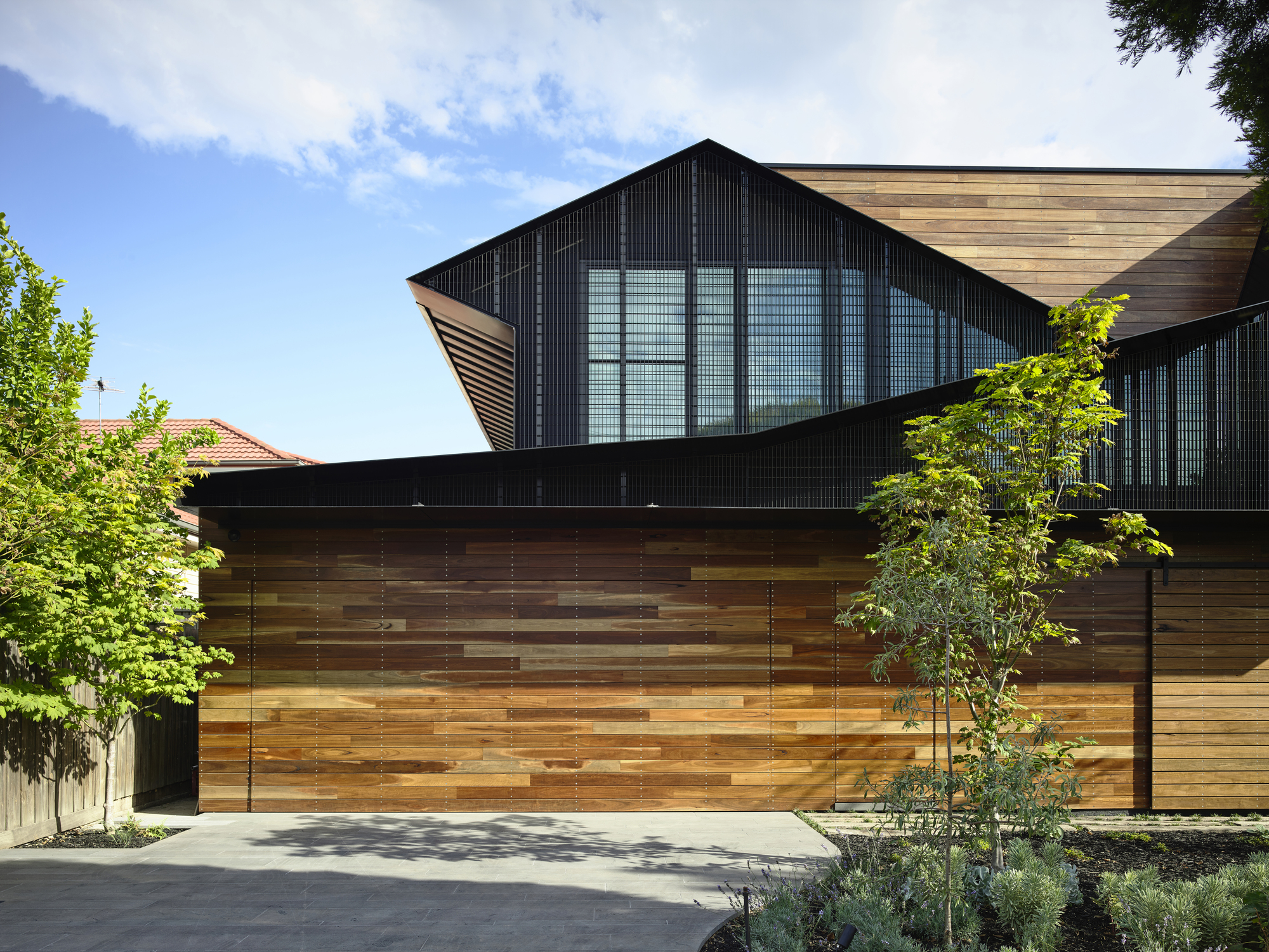 Gallery of Ascot Veil House / Wolveridge Architects 41