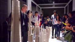 SOM presenta panel de discusión sobre arquitectura e ingeniería en la Ciudad de México