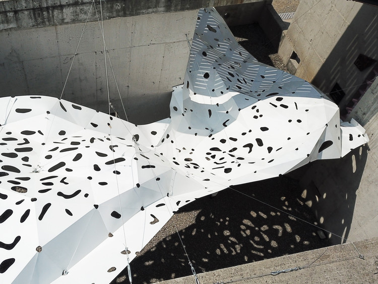 The Wind Shape / Yong Ju Lee Architecture - Image 7 of 20