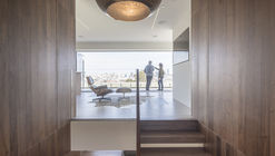 19th Street Residence / Sidell Pakravan Architects