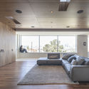 19th Street Residence / Sidell Pakravan Architects - Interior Photography, Living Room