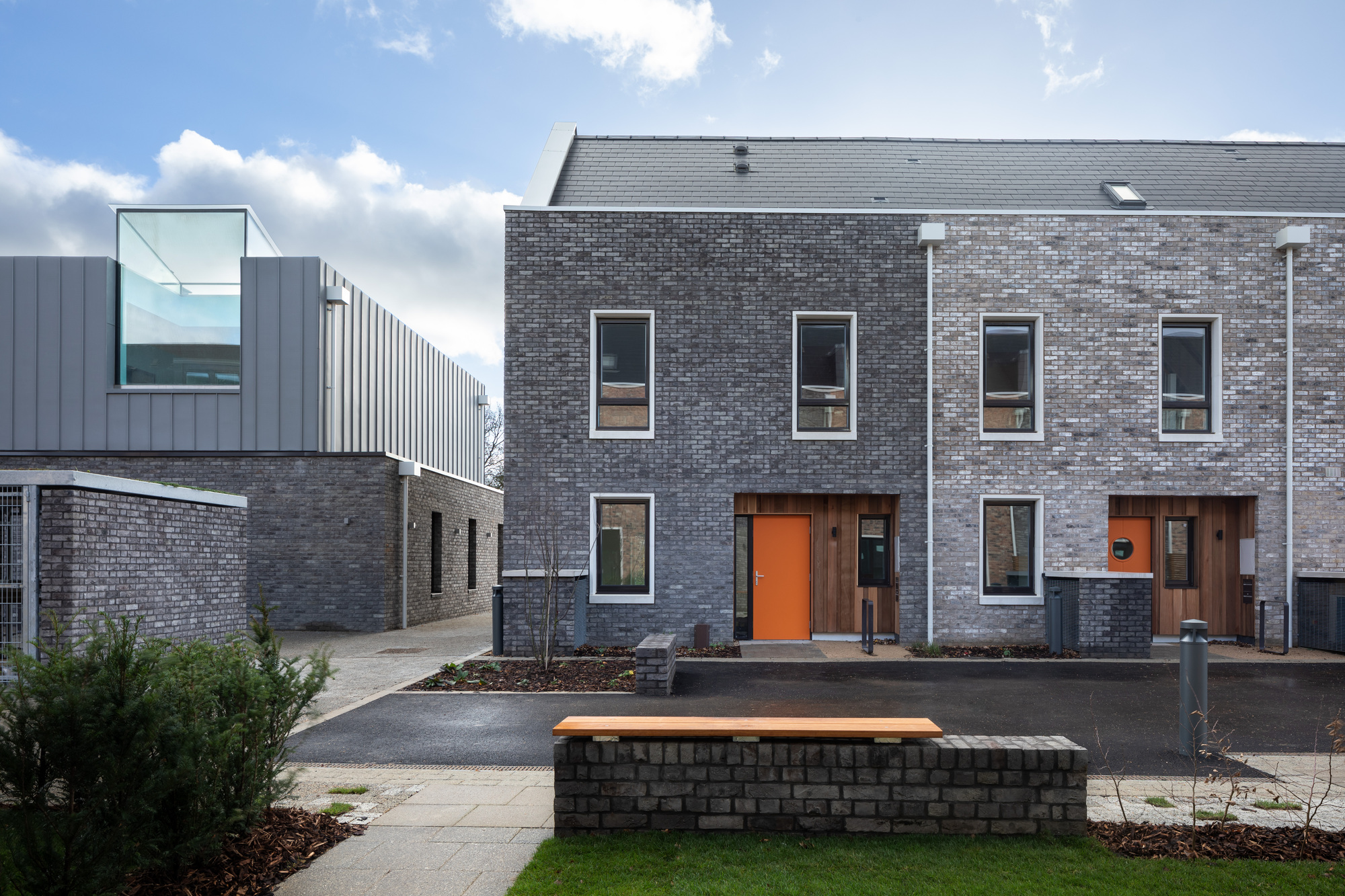 Gallery of Marmalade Lane Cohousing Development / Mole Architects 21