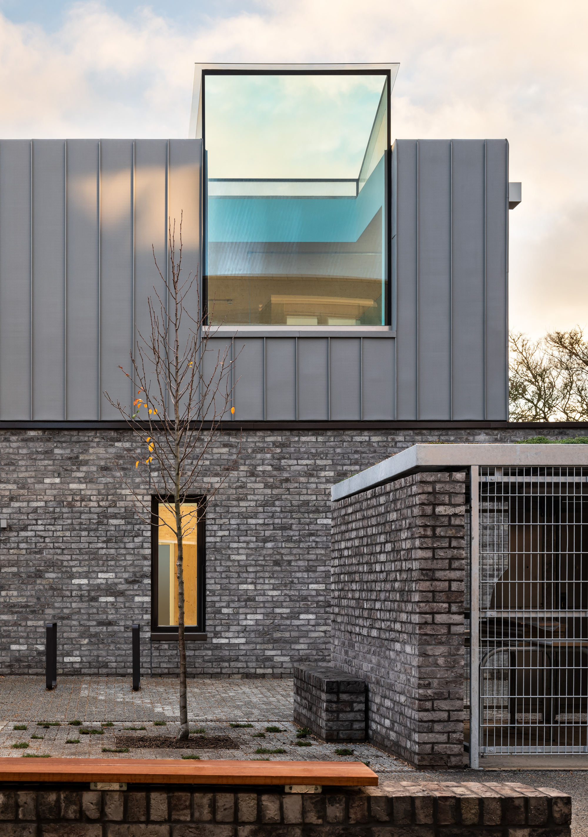 Gallery of Marmalade Lane Cohousing Development / Mole Architects 31