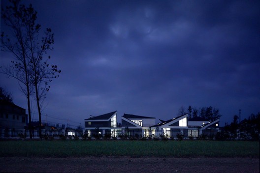 Jiangsu Beisha Kindergarten / Crossboundaries - Image 23 of 30