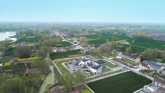 Jiangsu Beisha Kindergarten / Crossboundaries - Image 6 of 30