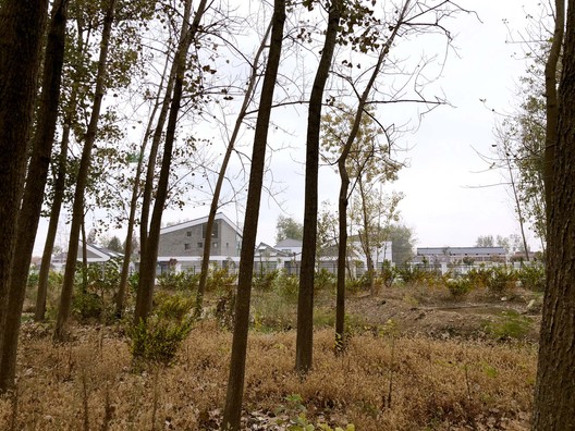 Jiangsu Beisha Kindergarten / Crossboundaries - Image 24 of 30