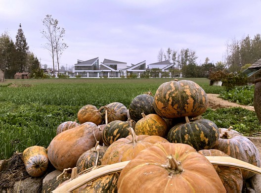 Jiangsu Beisha Kindergarten / Crossboundaries - Image 8 of 30