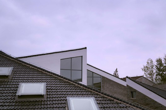 Jiangsu Beisha Kindergarten / Crossboundaries - Image 21 of 30