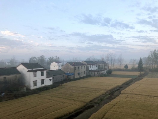 Jiangsu Beisha Kindergarten / Crossboundaries - Image 19 of 30