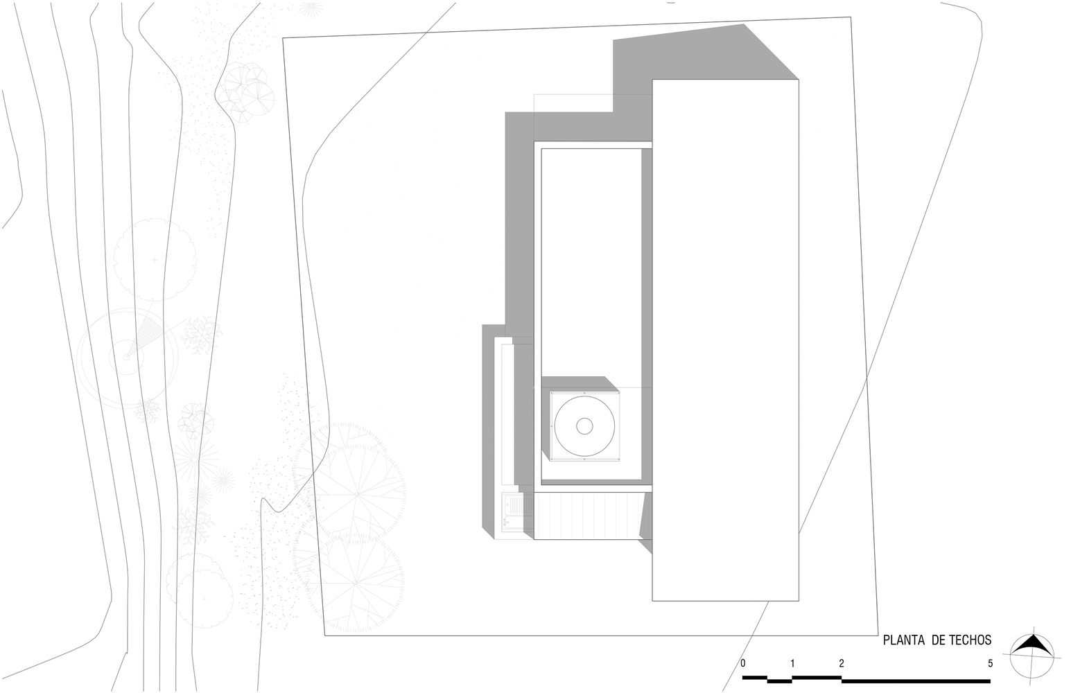 Casa Mulato / taller paralelo - Imagem 13 de 20
