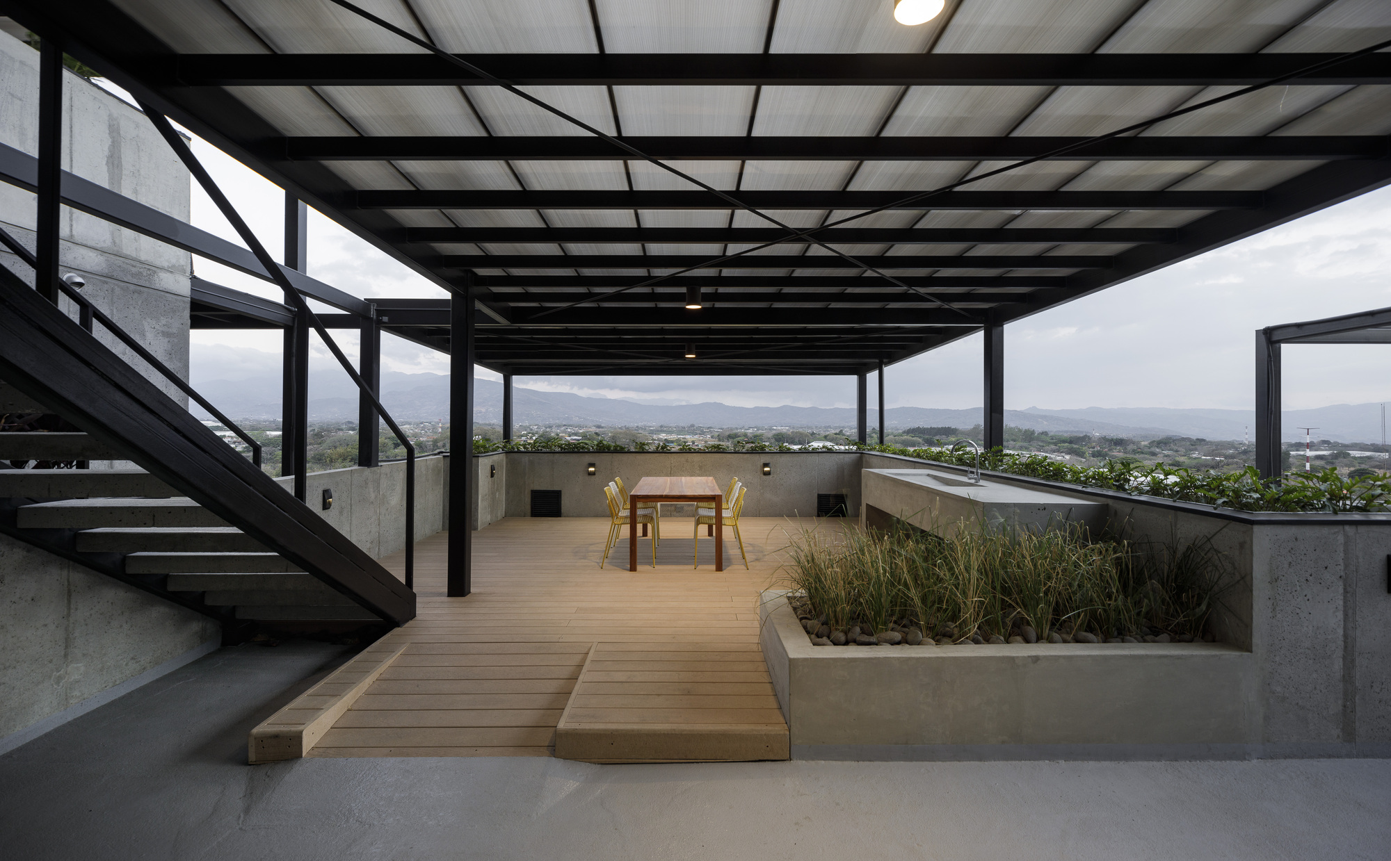 Gallery of Qalma Building / Carazo Arquitectura - 27