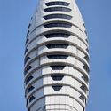 Istanbul's Futuristic Supertall TV Tower Nears Completion - Image 3 of 4