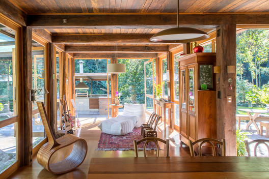 House in Correas / Rodrigo Simão Arquitetura - Image 30 of 46