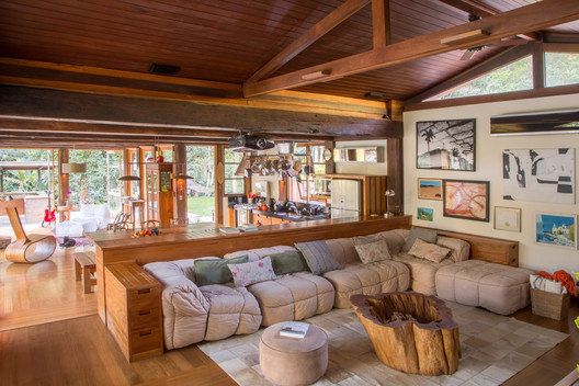 House in Correas / Rodrigo Simão Arquitetura - Image 33 of 46