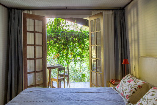 House in Correas / Rodrigo Simão Arquitetura - Image 34 of 46